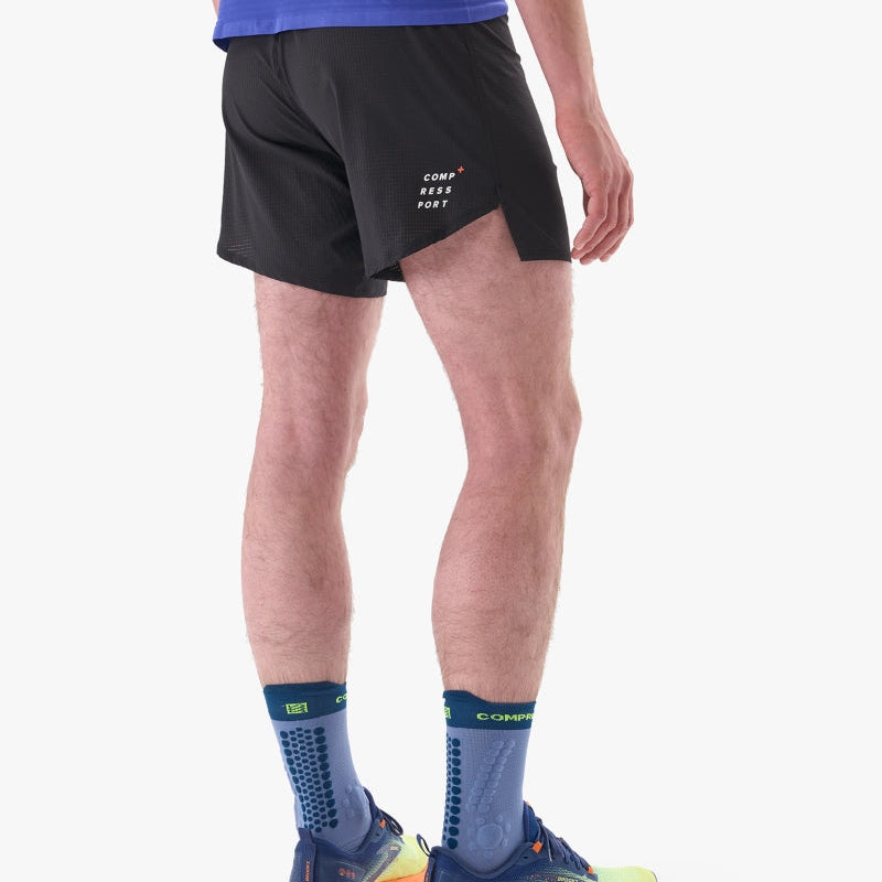 COMPRESS Trail racing overshort men's