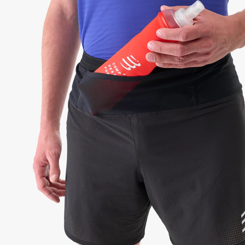 COMPRESS Trail racing overshort men's