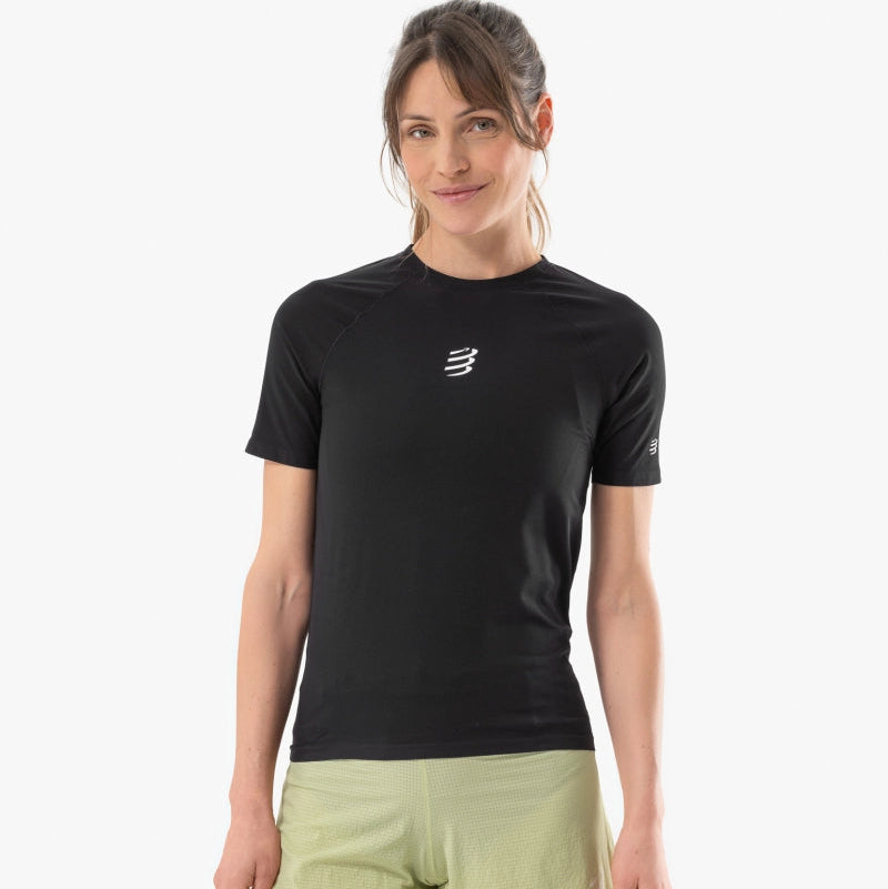 COMPRESS trail racing Ss Tshirt men's