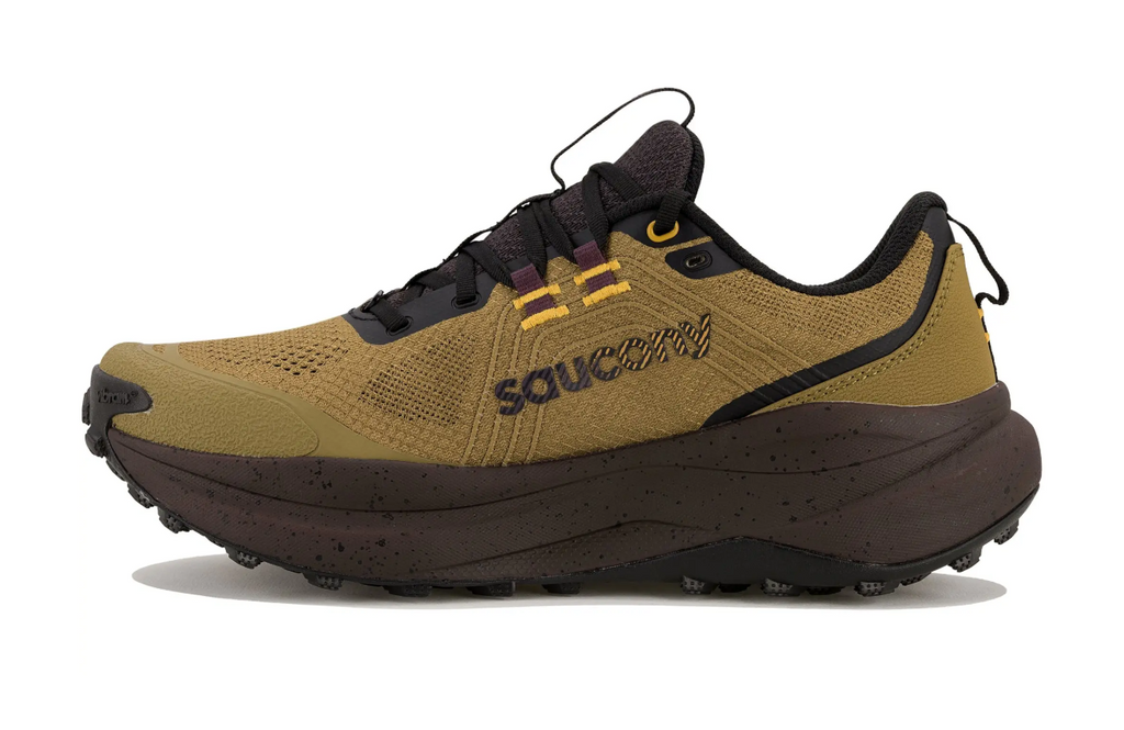 Saucony Xodus Ultra 4 M
