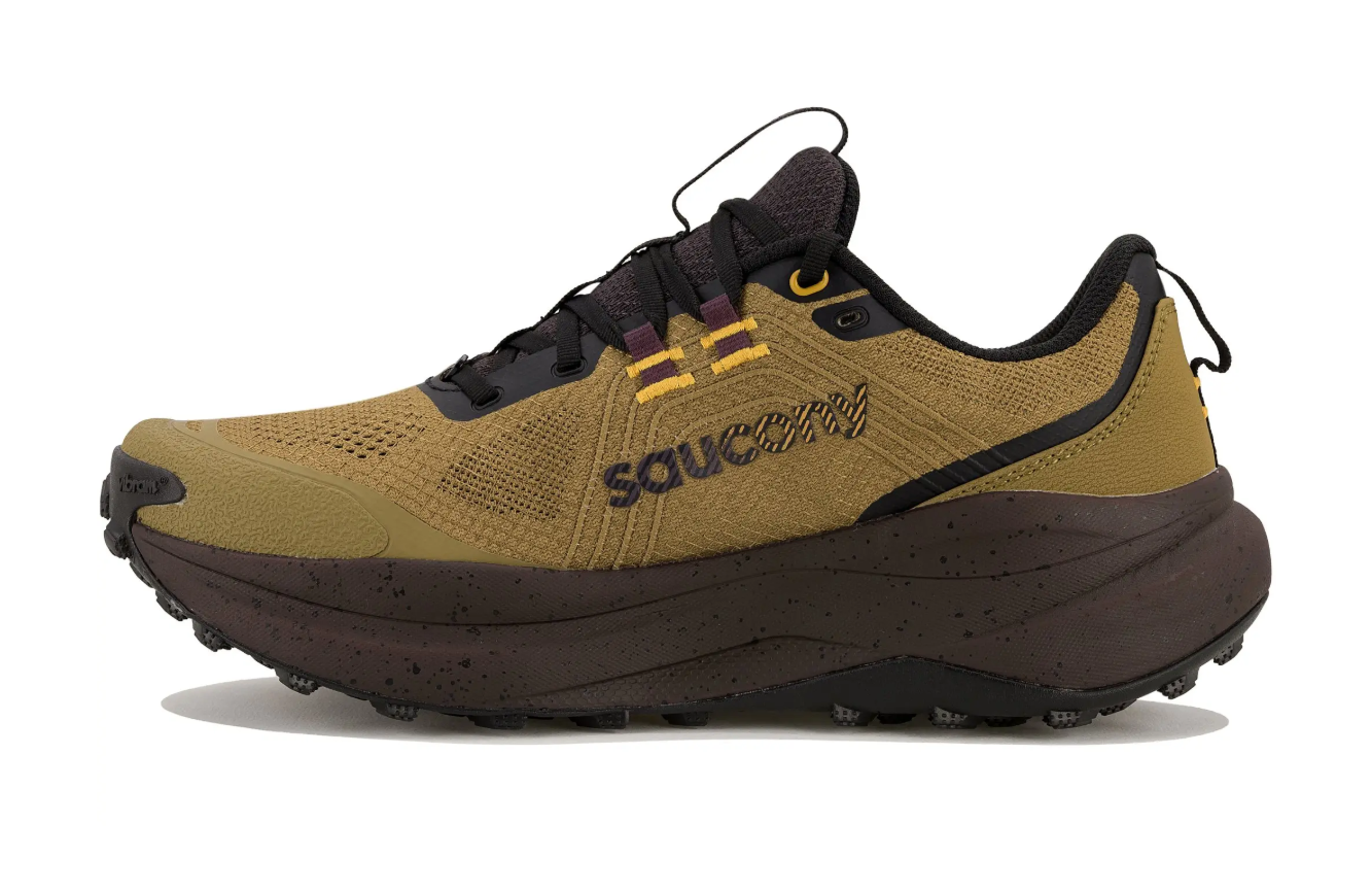 Saucony Xodus Ultra 4 M