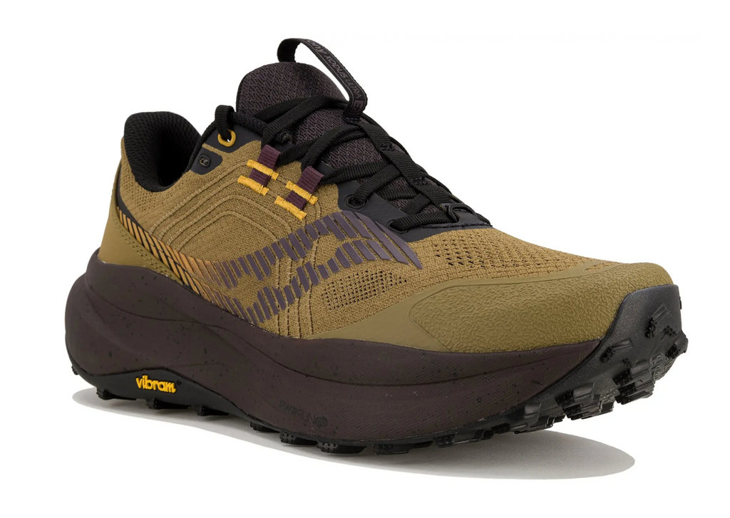 Saucony Xodus Ultra 4 M